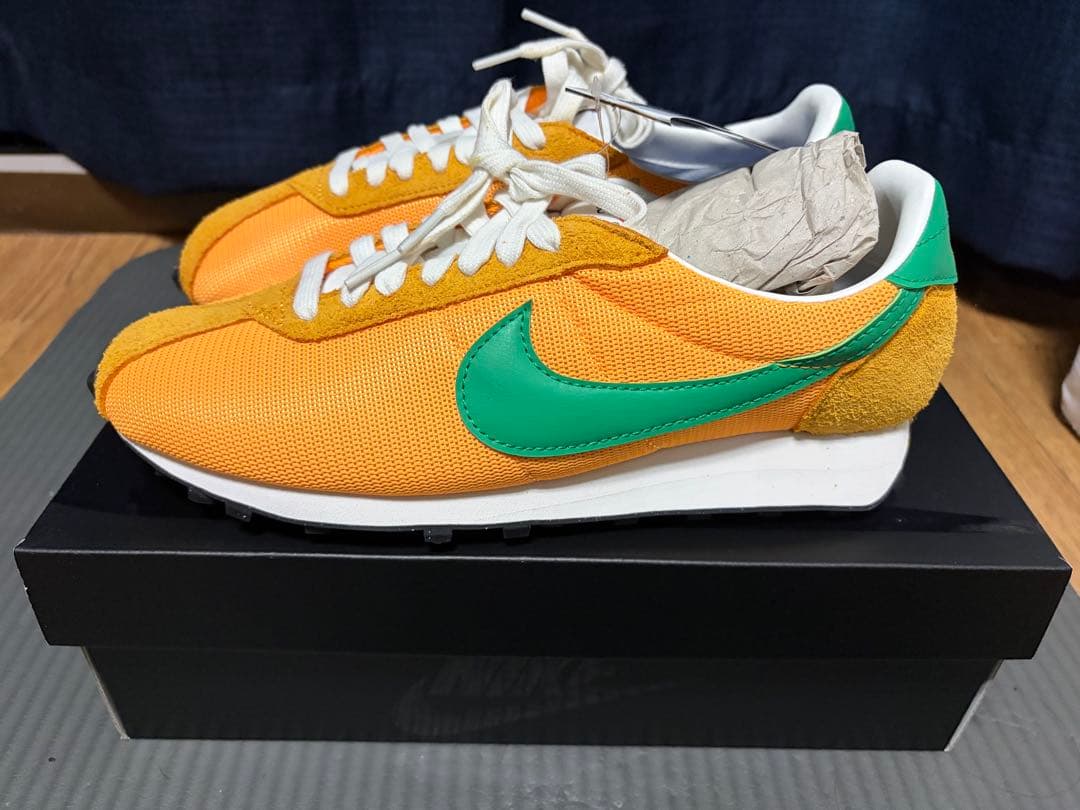 NIKE LD-1000 ワッフル　レトロランニング — image 3