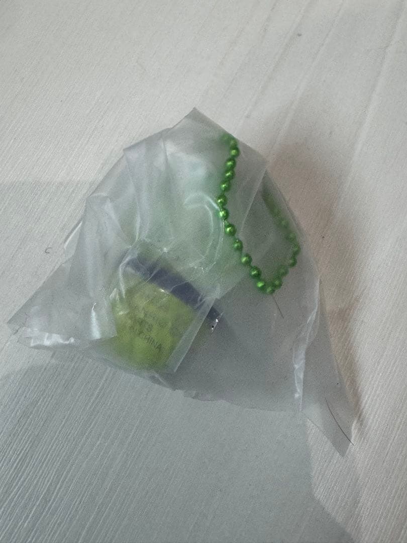 サンリオ マイメロディ 鮮やさい マスコット — image 2