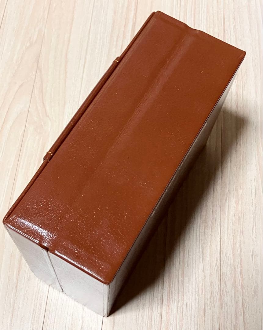 【今月限り】高級ROLEX専用 純正革ベルトタイプ 箱プレジデントタグ付き — image 5