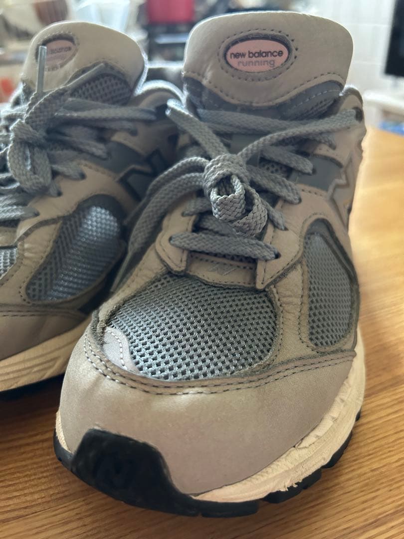 M2002R ニューバランス New Balance ブルー 27.5cm — image 2