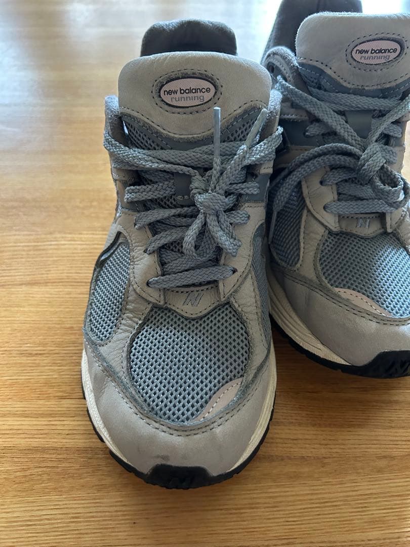 M2002R ニューバランス New Balance ブルー 27.5cm — image 3