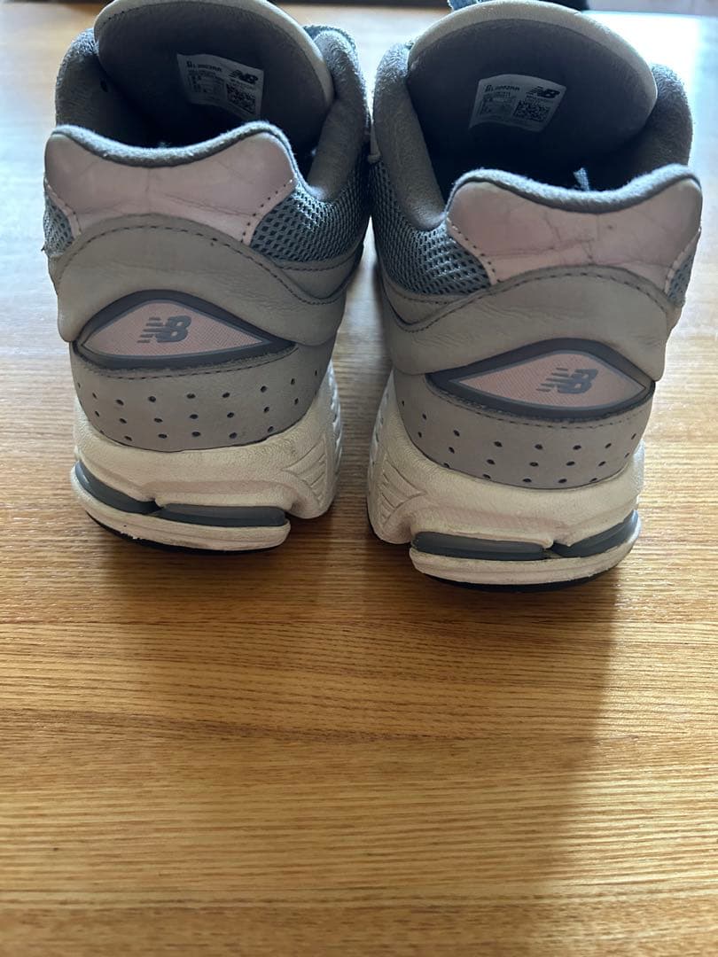 M2002R ニューバランス New Balance ブルー 27.5cm — image 4