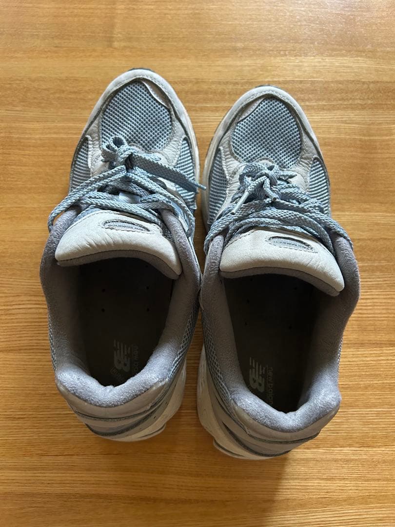 M2002R ニューバランス New Balance ブルー 27.5cm — image 5