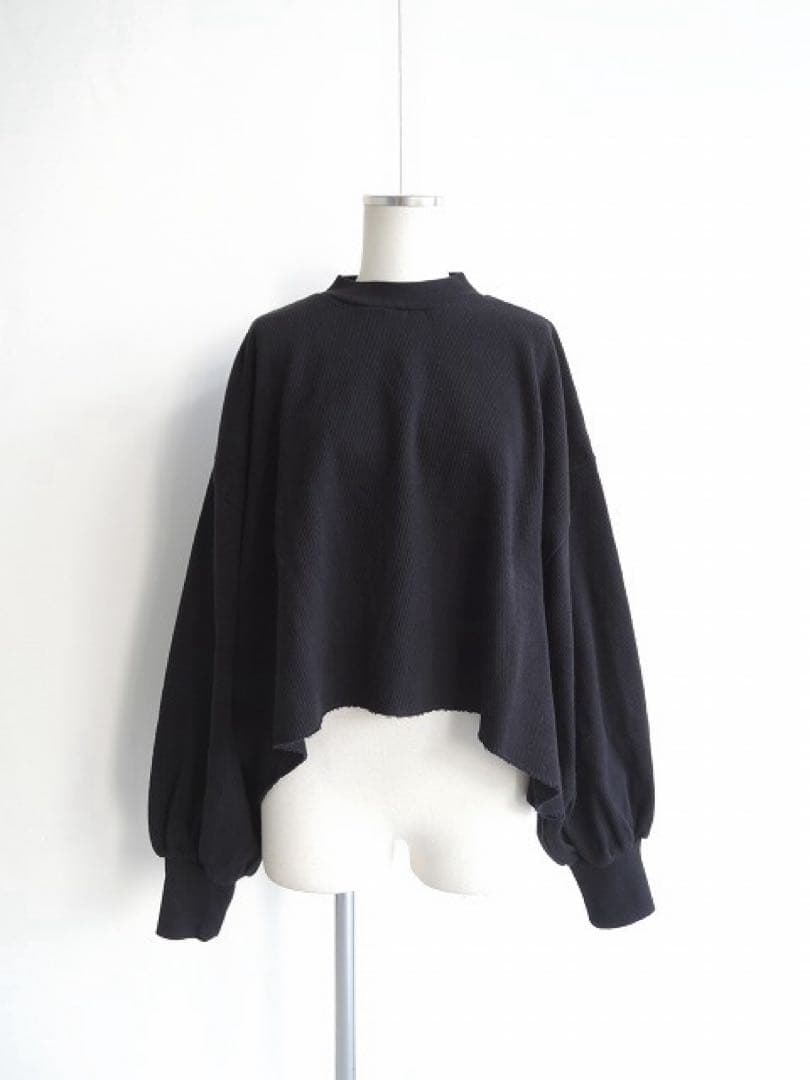 CLANE THERMAL VOLUME SLEEVE TOPS — image 2
