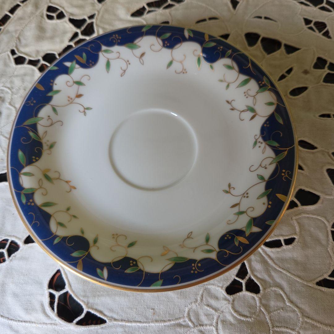 たち吉 RICHFIELD カップ&ソーサー2客セット — image 4