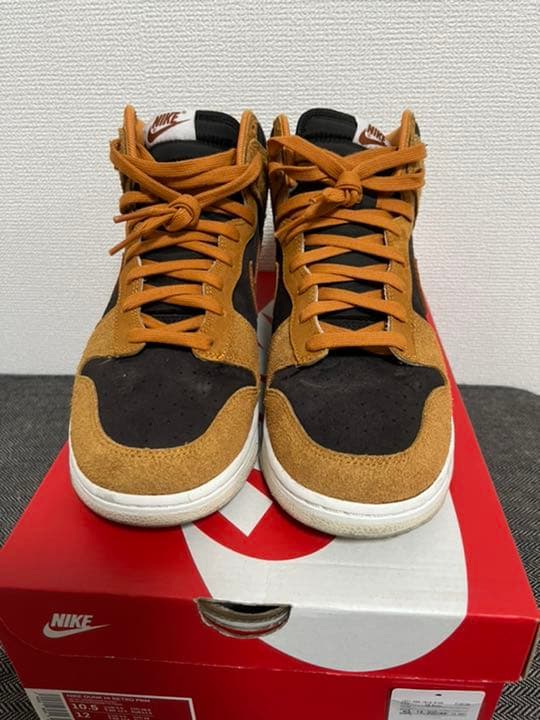 NIKE DUNK ナイキ — image 4