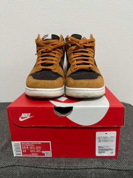 NIKE DUNK ナイキ — image 5