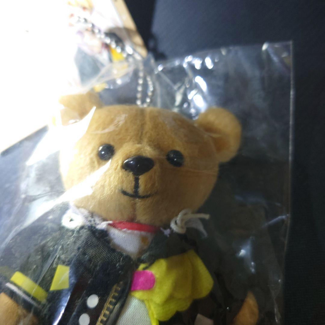 ツキウタ。 くまめいと 師走駆 ぬいぐるみマスコット — image 5