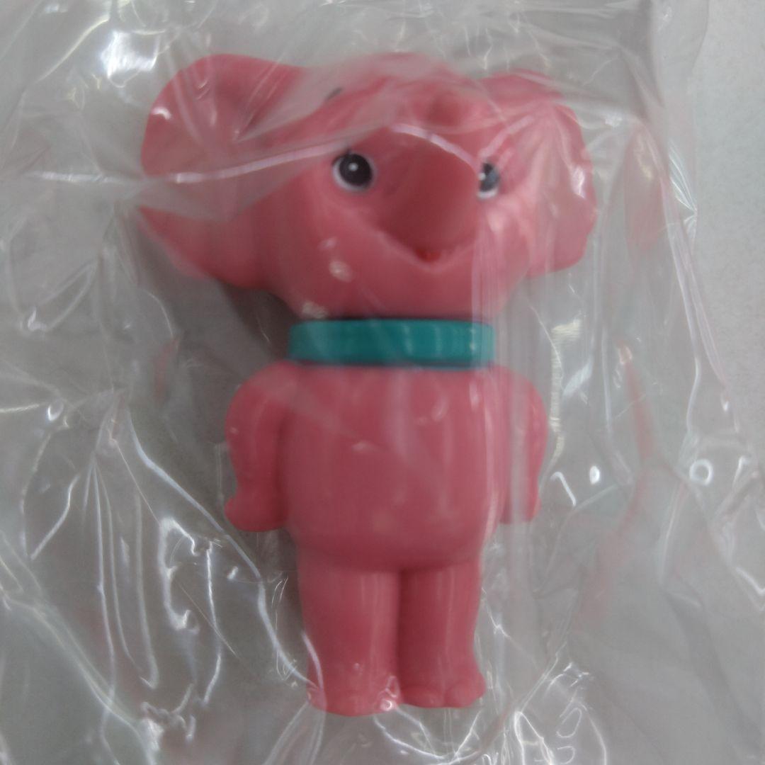 VAG　SERIES 43【ZOU(ピンク)】 — image 3