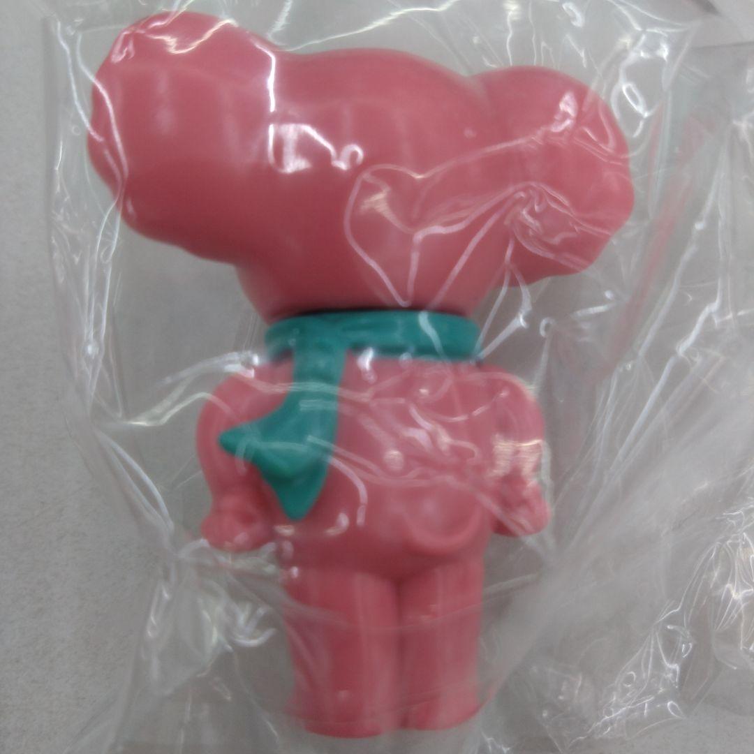 VAG　SERIES 43【ZOU(ピンク)】 — image 4