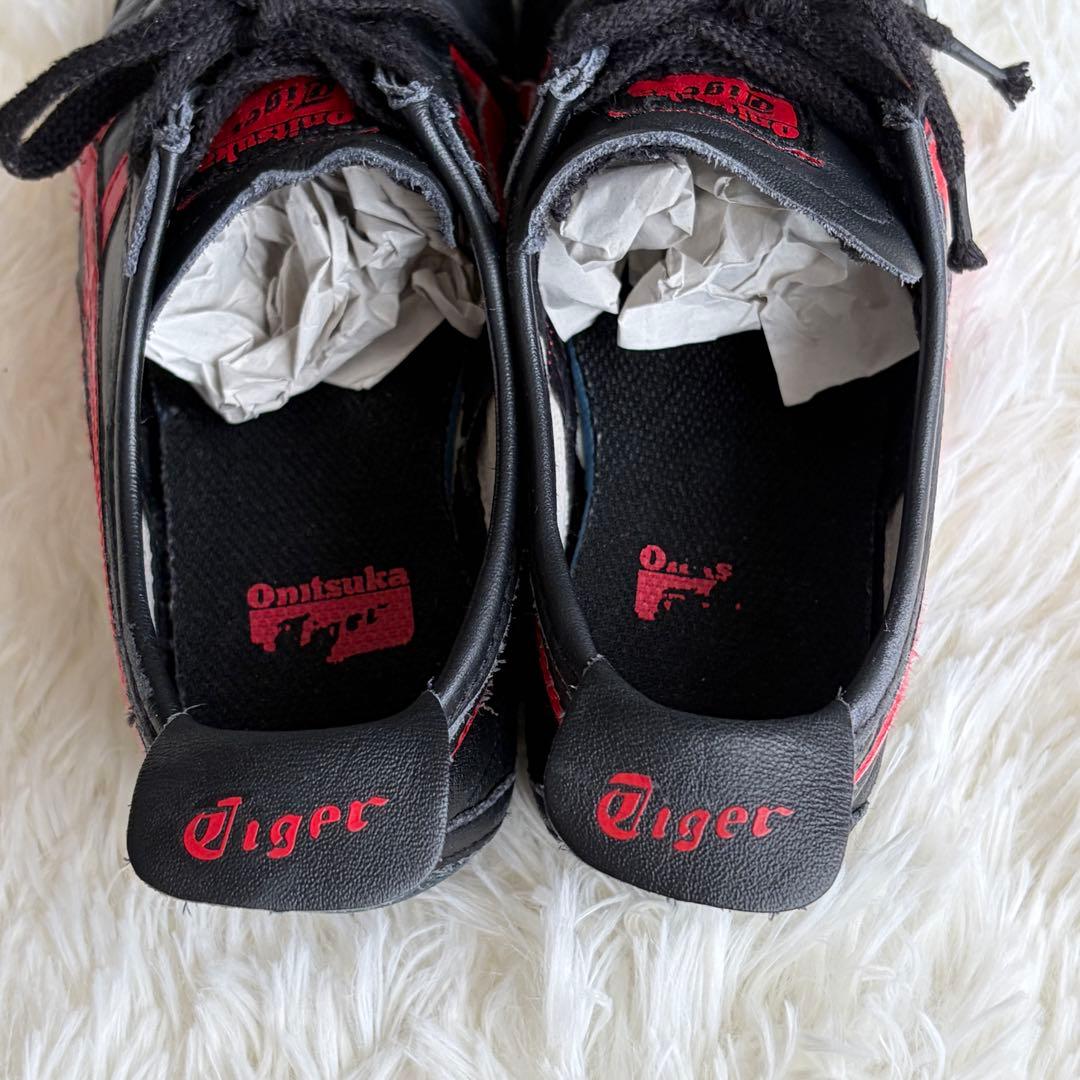 【廃盤希少】OnitsukaTiger オニツカタイガー メキシコ66 22.5 — image 3