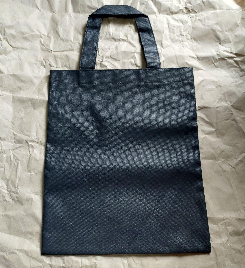 【未使用／最終値下げ】不織布バッグ 3点セット ロイヤルマウンテン — image 5