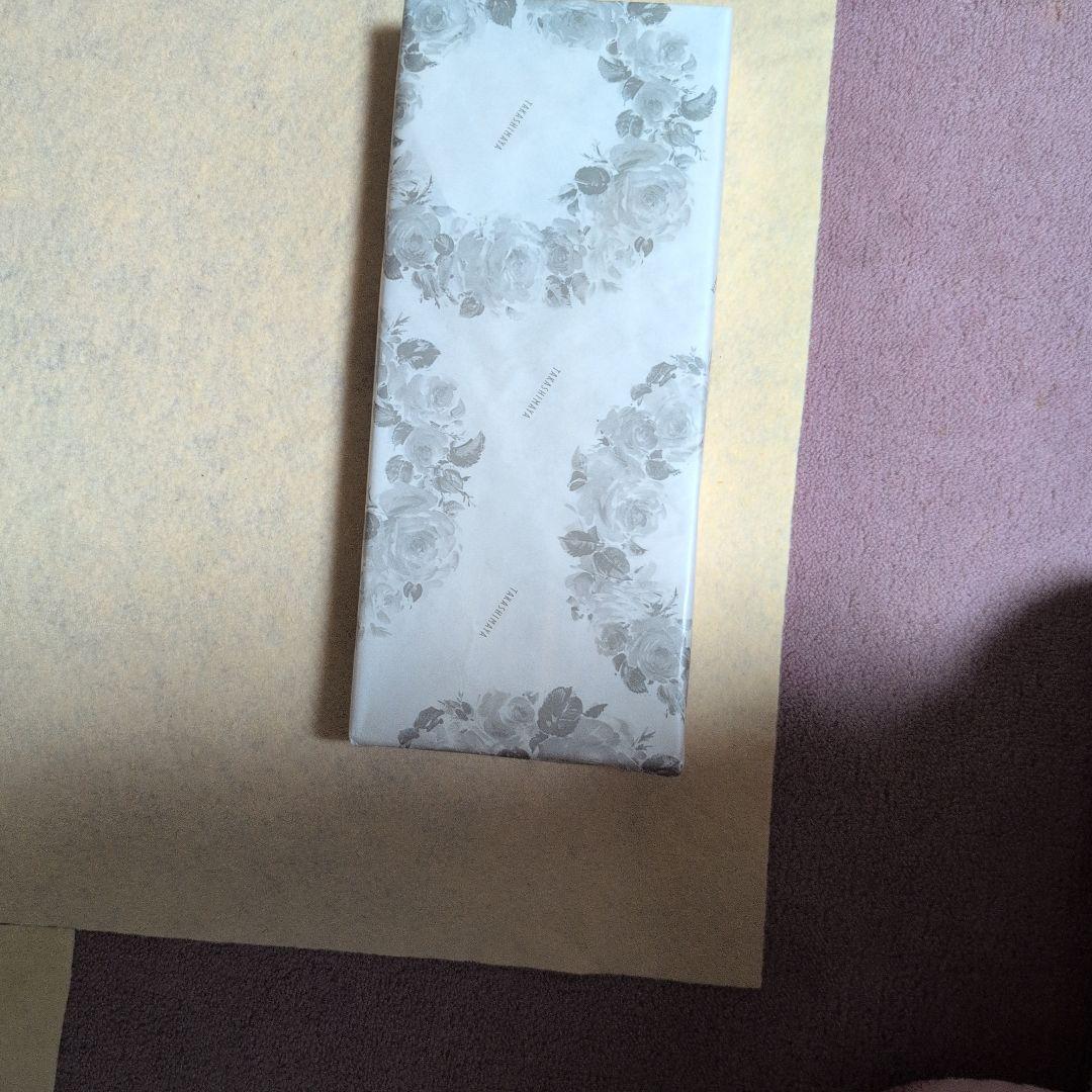 「専用」高島屋 松山線香 ８本入り 木箱 — image 4