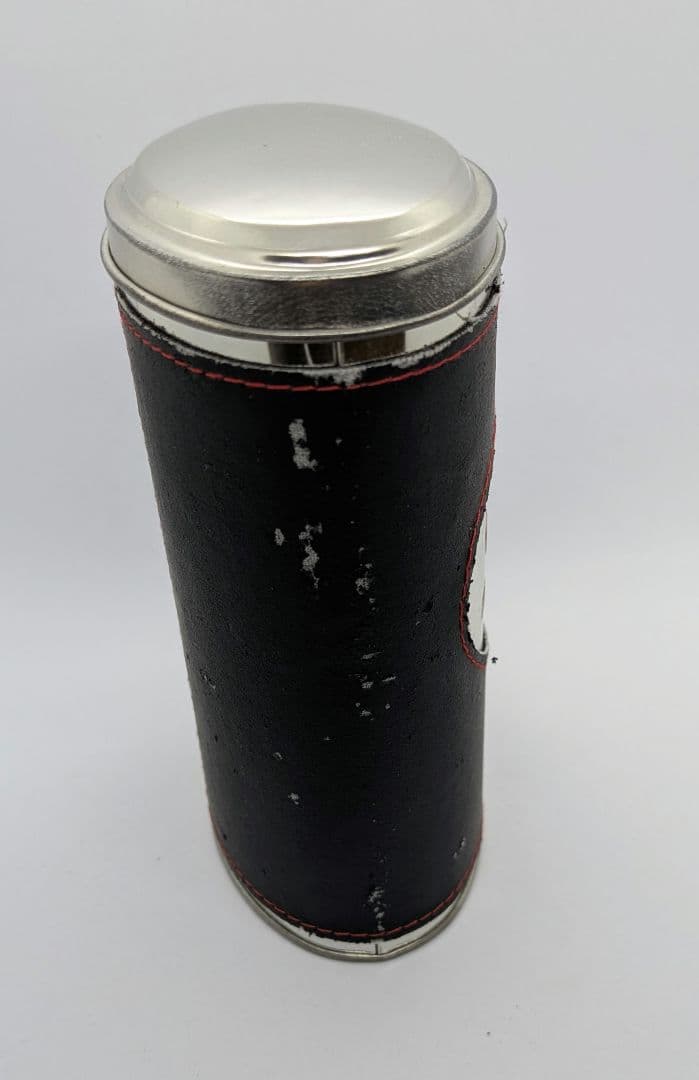 OMEGA DYNAMIC 缶ケース ビンテージ オメガ レトロ 時計なし — image 4