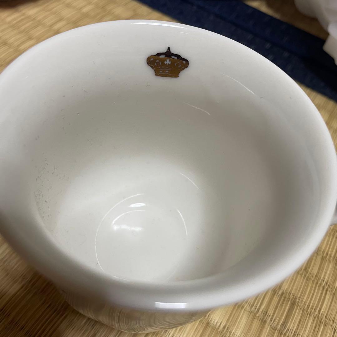 井澤 IZAWA Charmant マグカップ — image 3