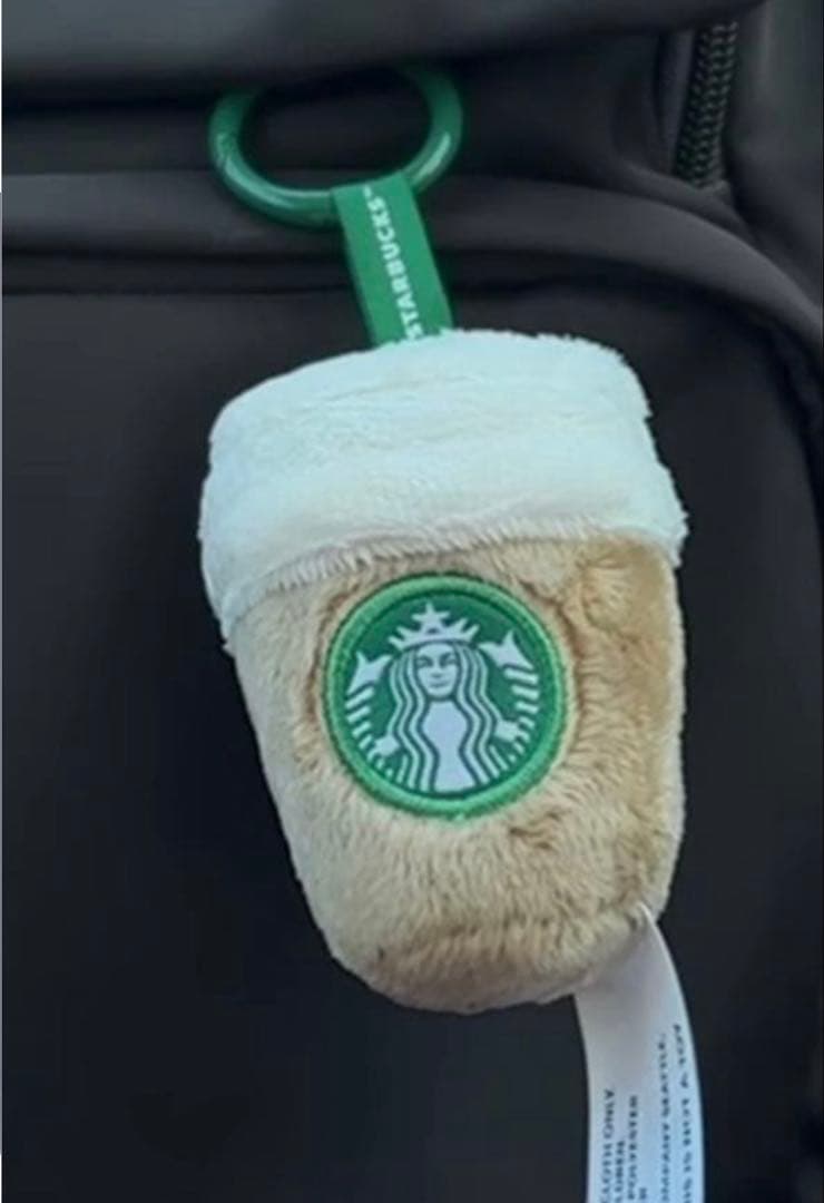 【海外限定】starbucks キーチェーン　シンガポール　キーホルダー — image 3