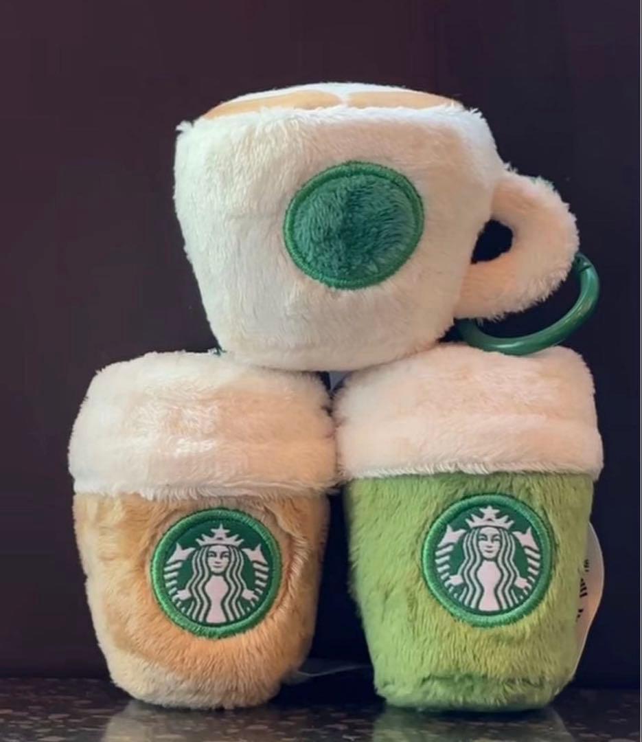 【海外限定】starbucks キーチェーン　シンガポール　キーホルダー — image 4