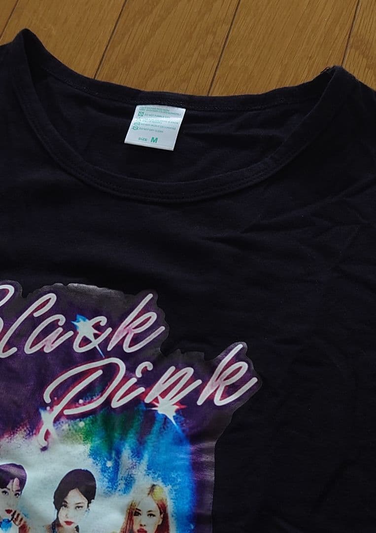 BLACKPINK Live Tシャツ — image 4