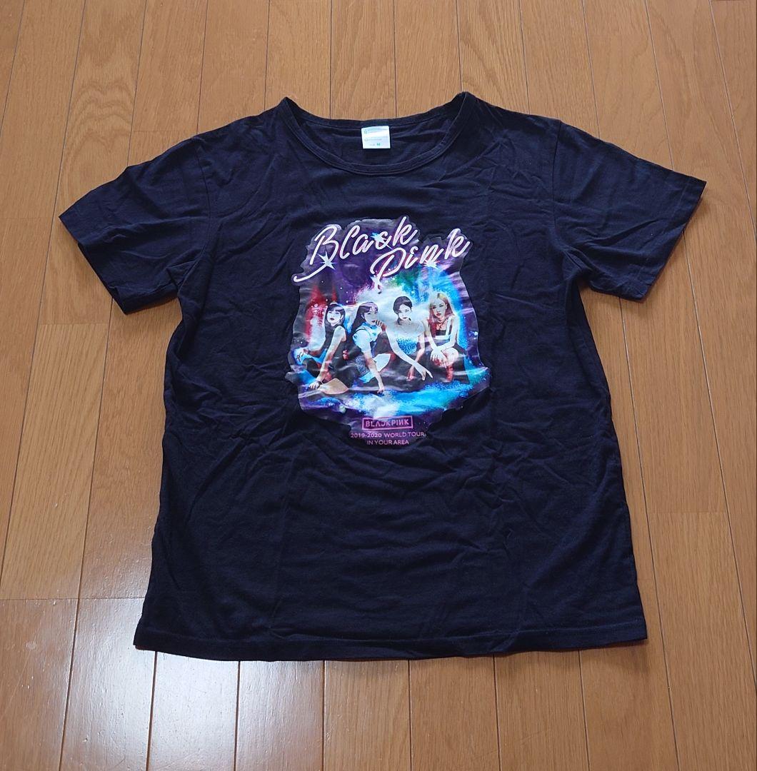 BLACKPINK Live Tシャツ — image 5