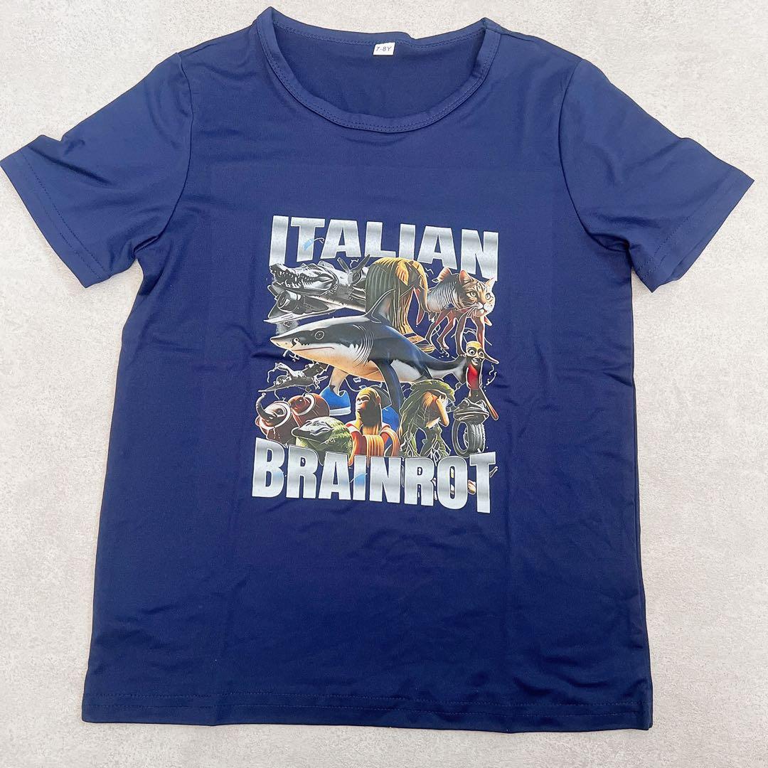底値　ロブロックス　イタリアンブレインロット　トララレロトラララ　116-128 — image 2