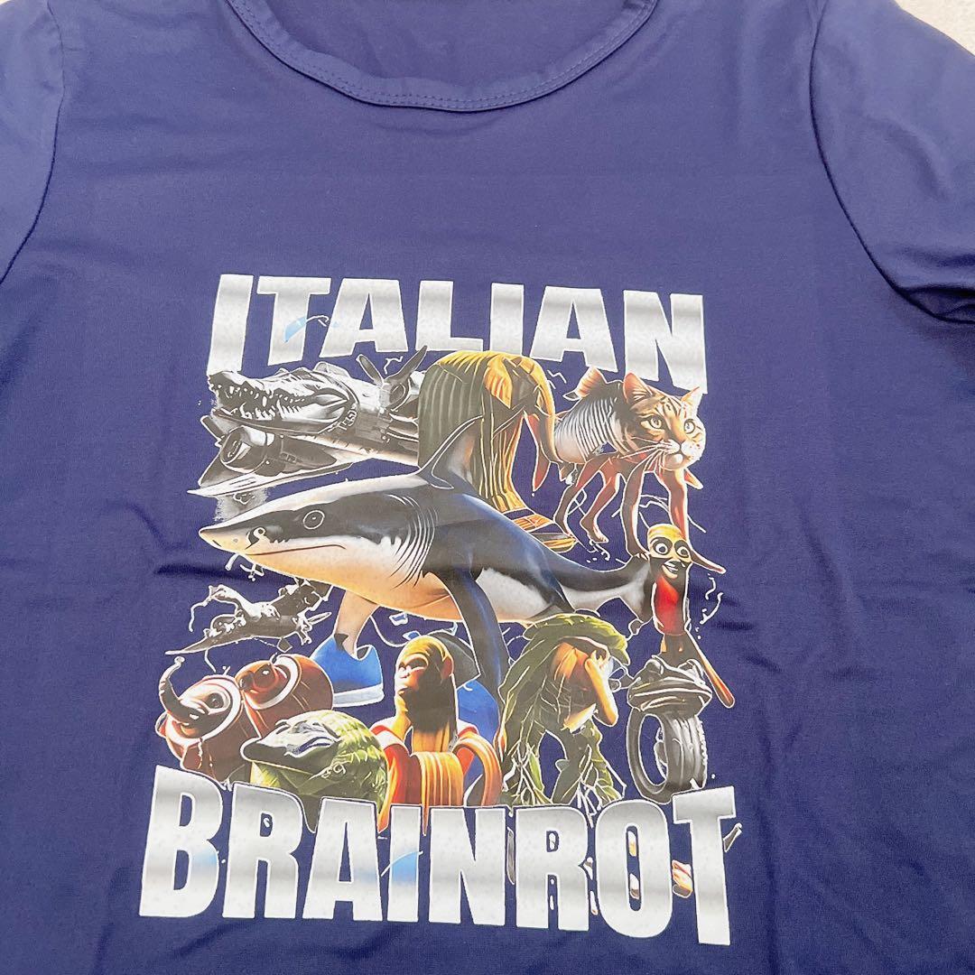 底値　ロブロックス　イタリアンブレインロット　トララレロトラララ　116-128 — image 3