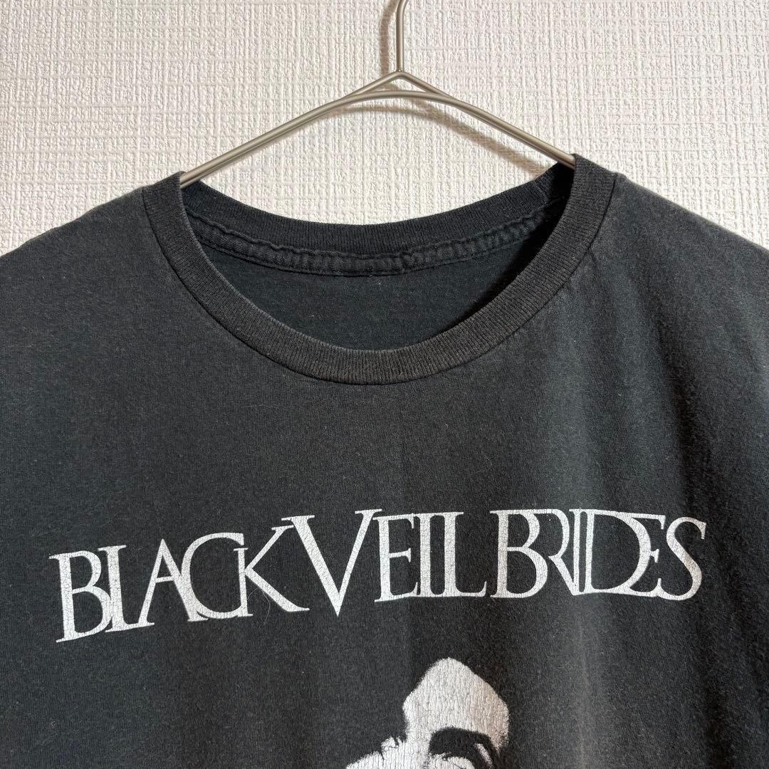 BLACK VELL BRIDES メンズ Tシャツ — image 2