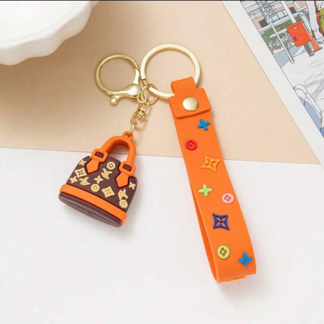 sachi様専用ページ オレンジ — image 3