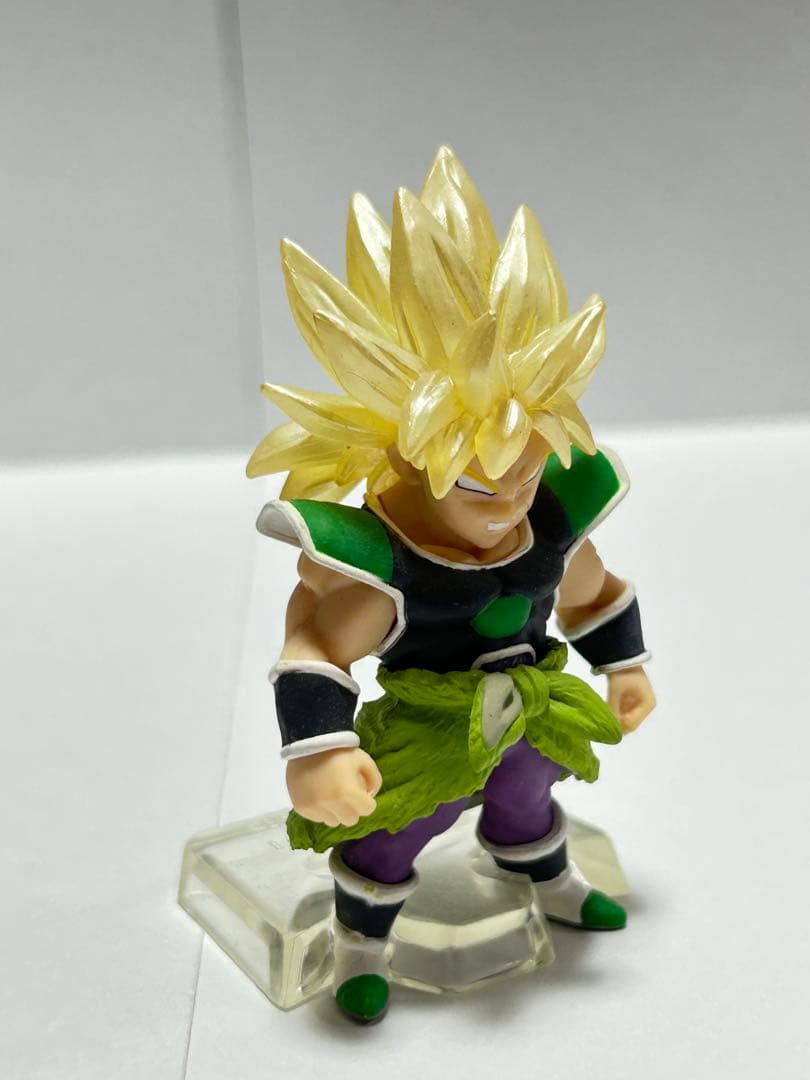 ドラゴンボールアドバージ 10 ブロリー — image 2