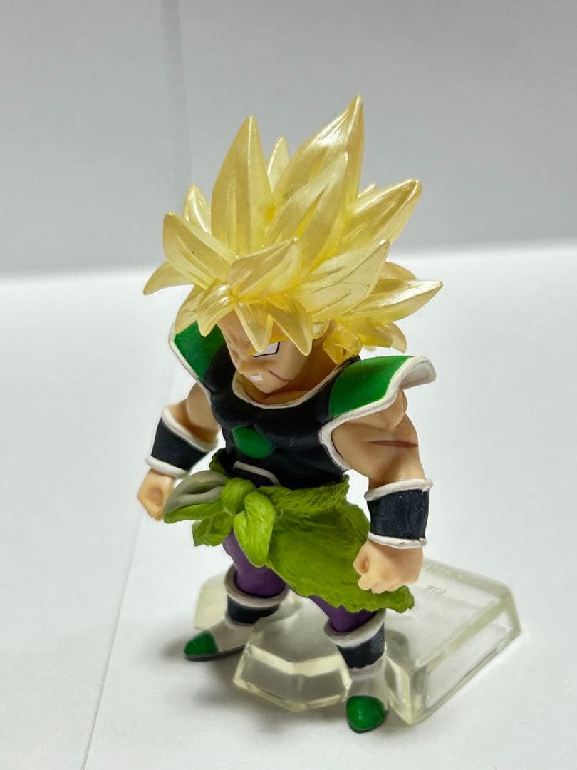 ドラゴンボールアドバージ 10 ブロリー — image 3