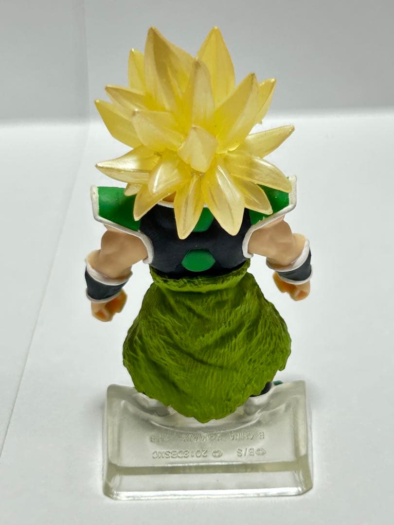 ドラゴンボールアドバージ 10 ブロリー — image 4