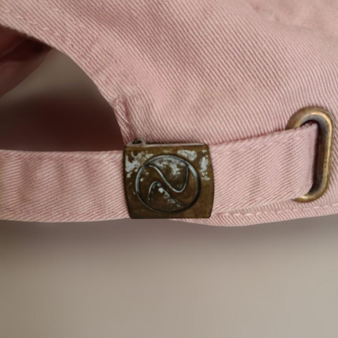 RODEO CROWNS キャップ ピンク — image 4