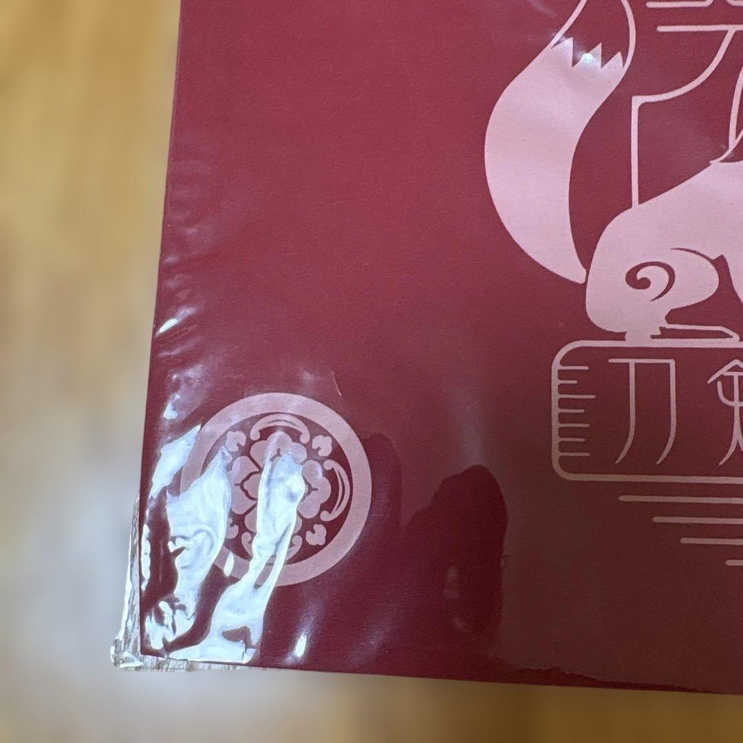 刀剣乱舞万屋本舗 オリジナルエコバッグ　加州清光 未開封 — image 3
