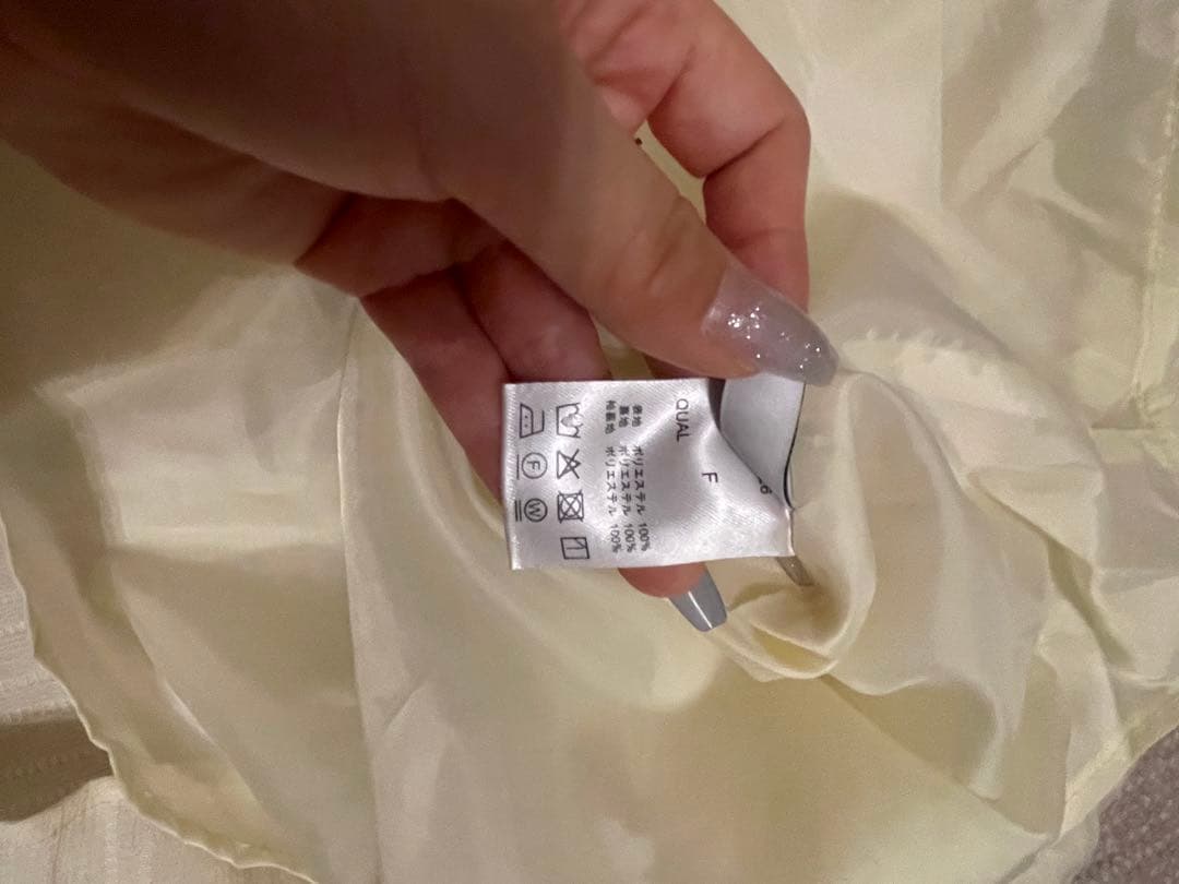 GRLワンピース — image 2