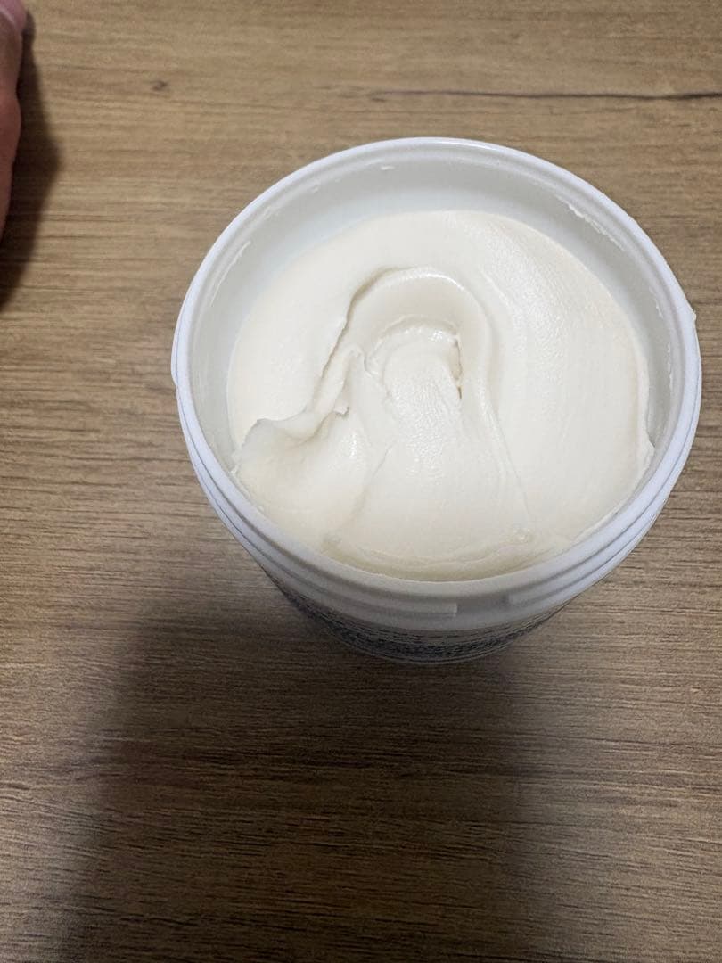 残量9割以上LIPPS ヘアワックス マットハードワックス — image 3