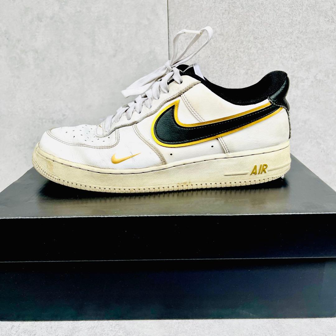 NIKE AIR FORCE 1 '07 ナイキ エア フォースワン　26.5 — image 2