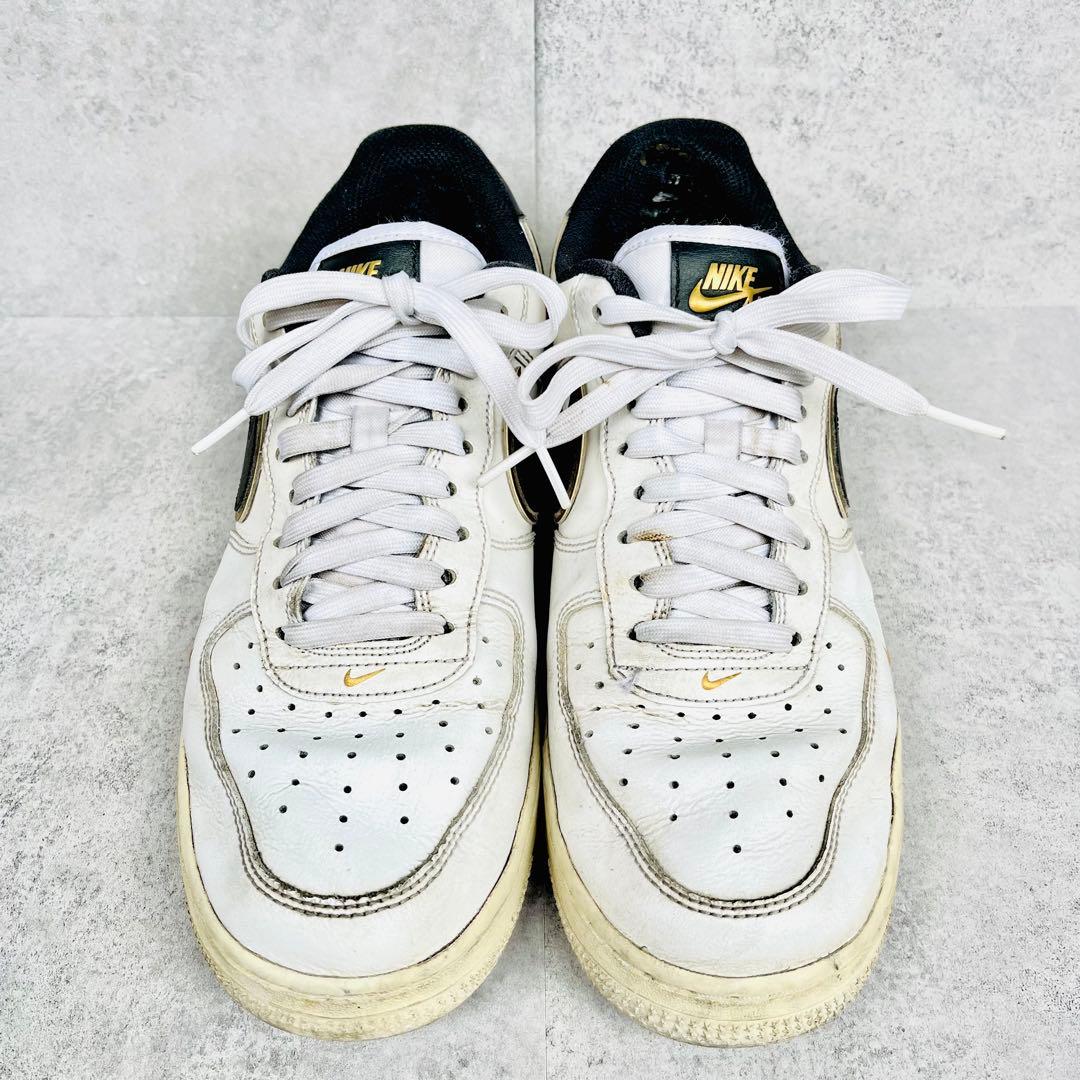 NIKE AIR FORCE 1 '07 ナイキ エア フォースワン　26.5 — image 4