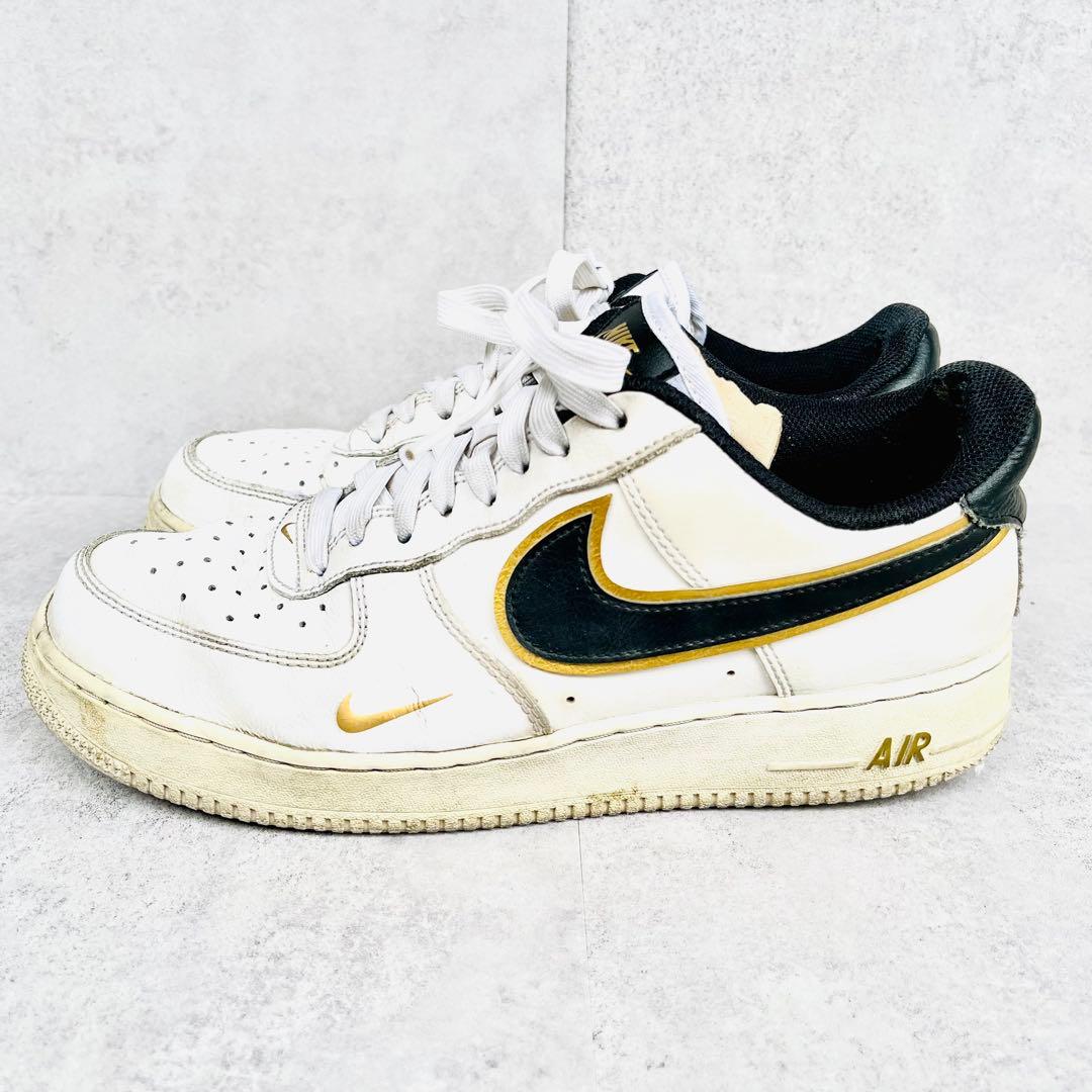 NIKE AIR FORCE 1 '07 ナイキ エア フォースワン　26.5 — image 5