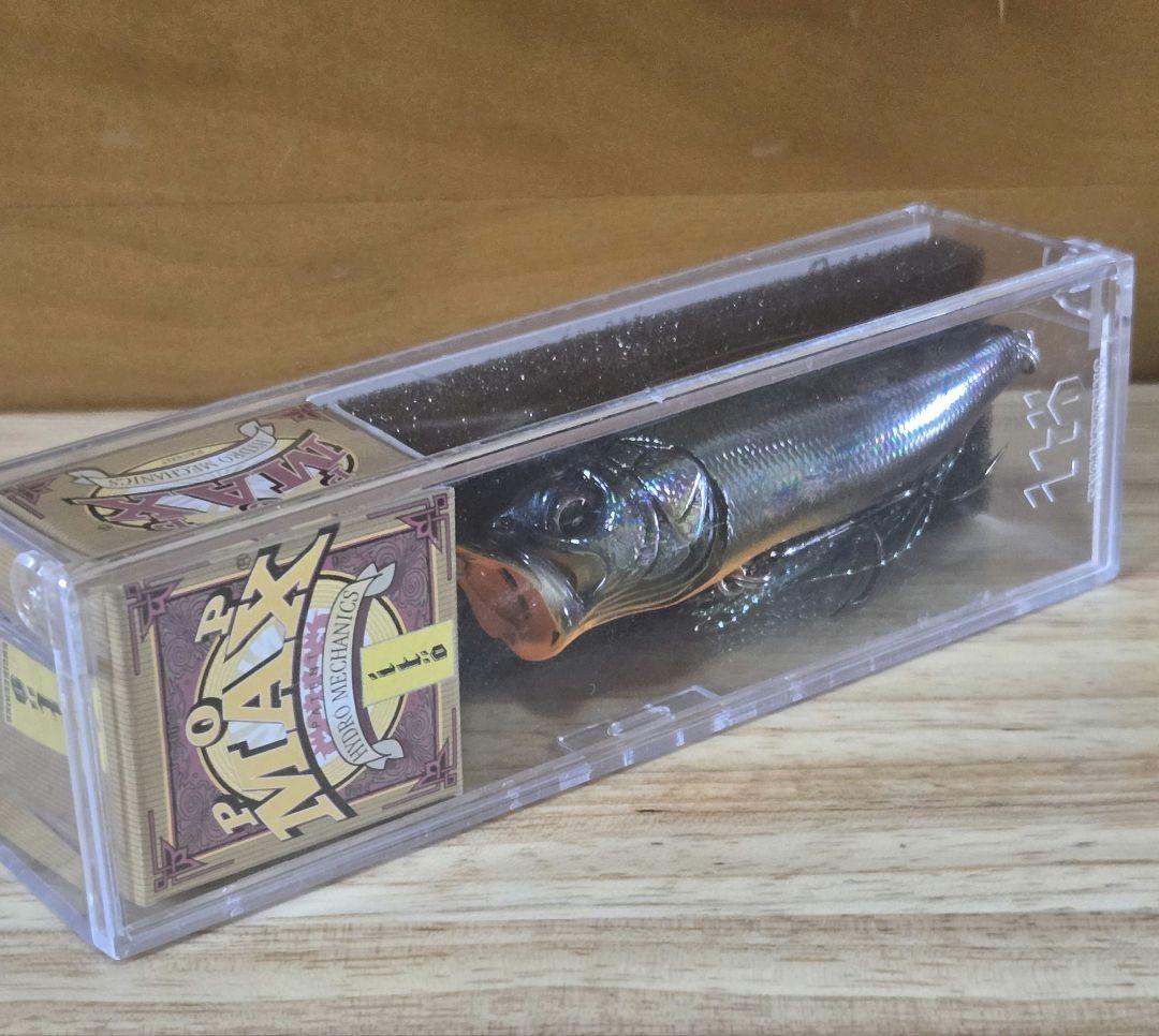 Megabass 　POPMAX — image 2