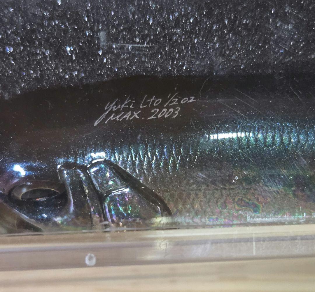 Megabass 　POPMAX — image 4