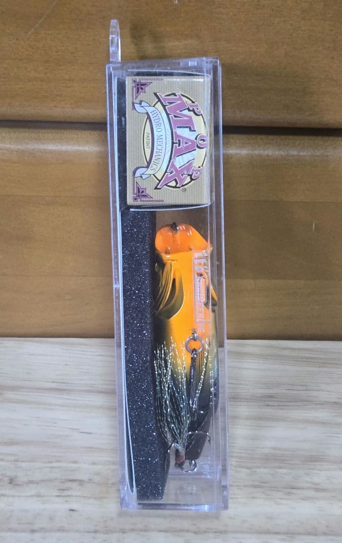 Megabass 　POPMAX — image 5