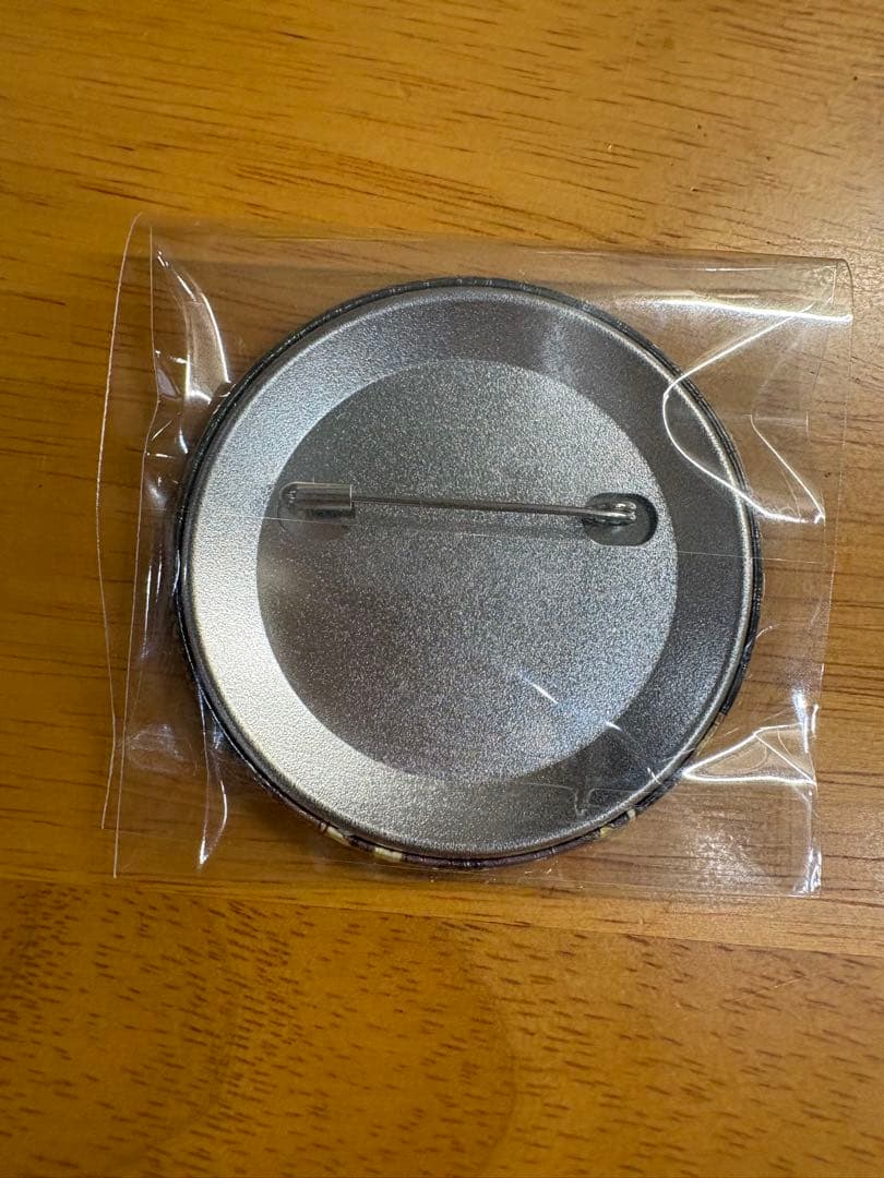 シクフォニ　みこと JJ 第1弾 缶バッジ — image 2