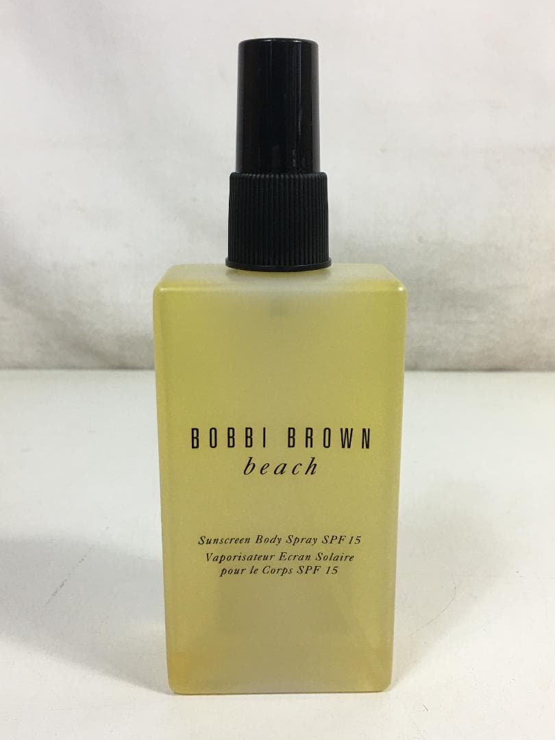 ☆未使用 BOBBI BROWN ビーチ サンスクリーンボディスプレー200mL — image 4