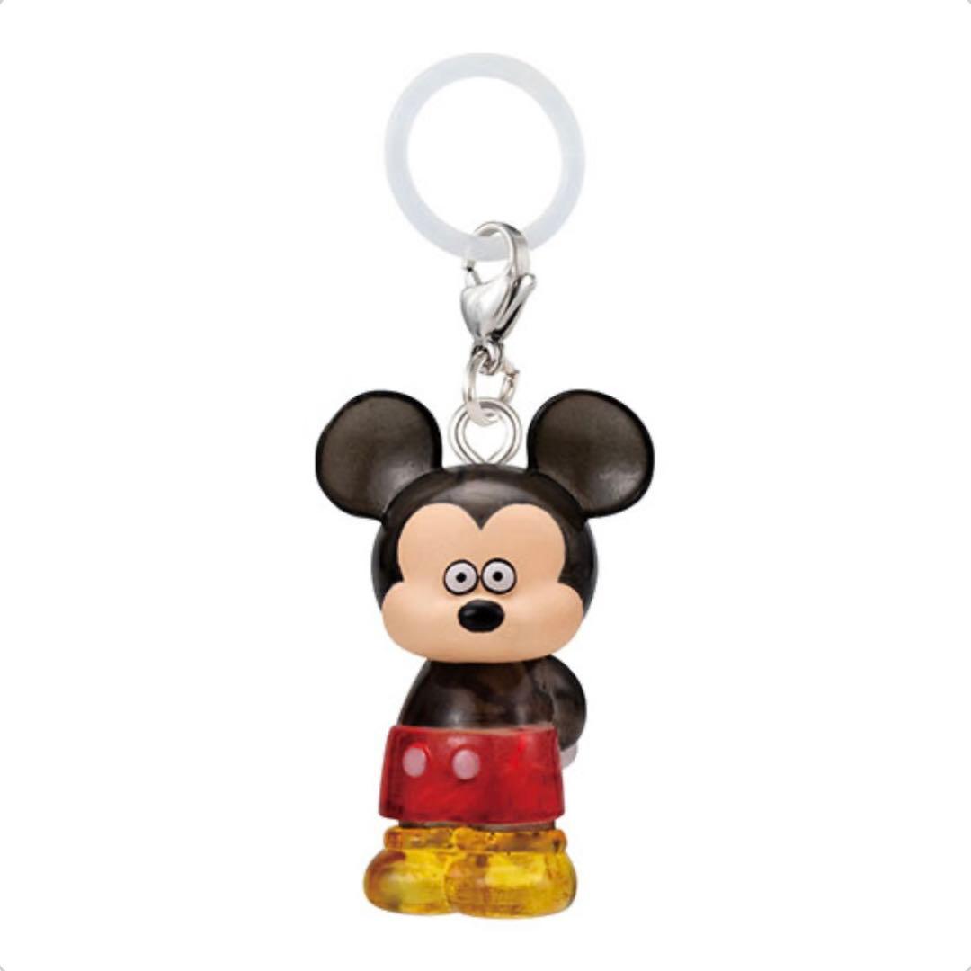 ディズニーキャラクター 〈松本セイジ〉めじるしアクセサリー — image 3