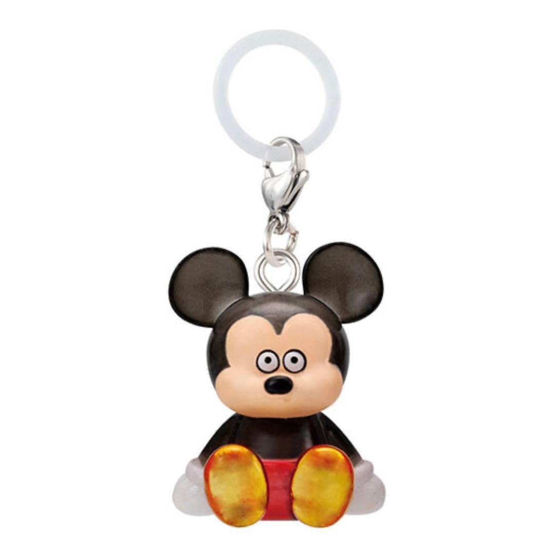 ディズニーキャラクター 〈松本セイジ〉めじるしアクセサリー — image 4