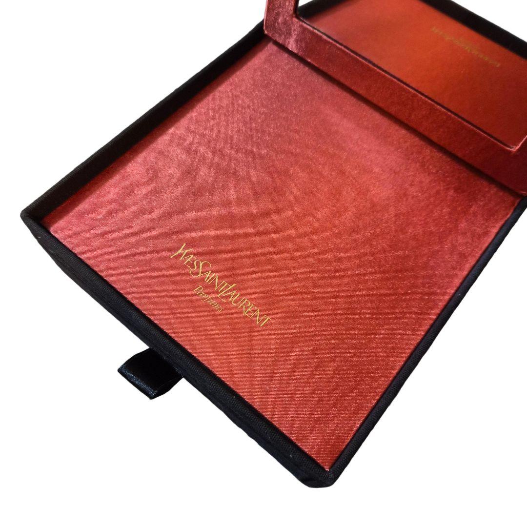 YSL Yves Saint Laurent ミラー付きジュエリーボックス — image 5