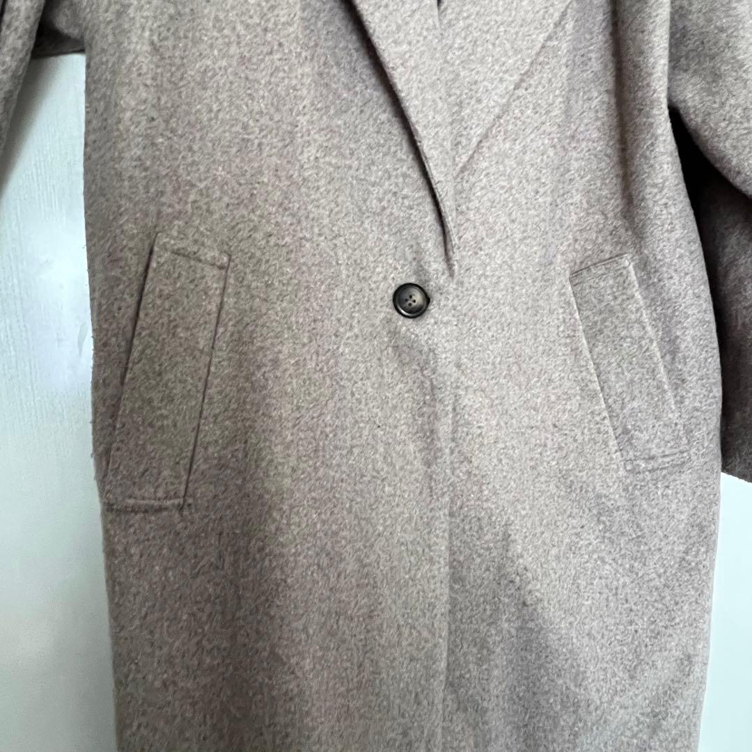 ANAP ロングコート — image 2
