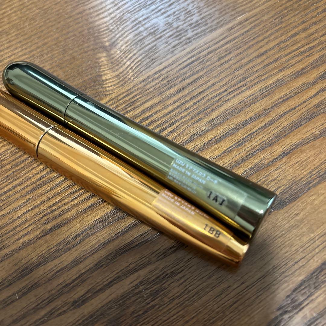 UZU MOTE MASCARA コッパー — image 2