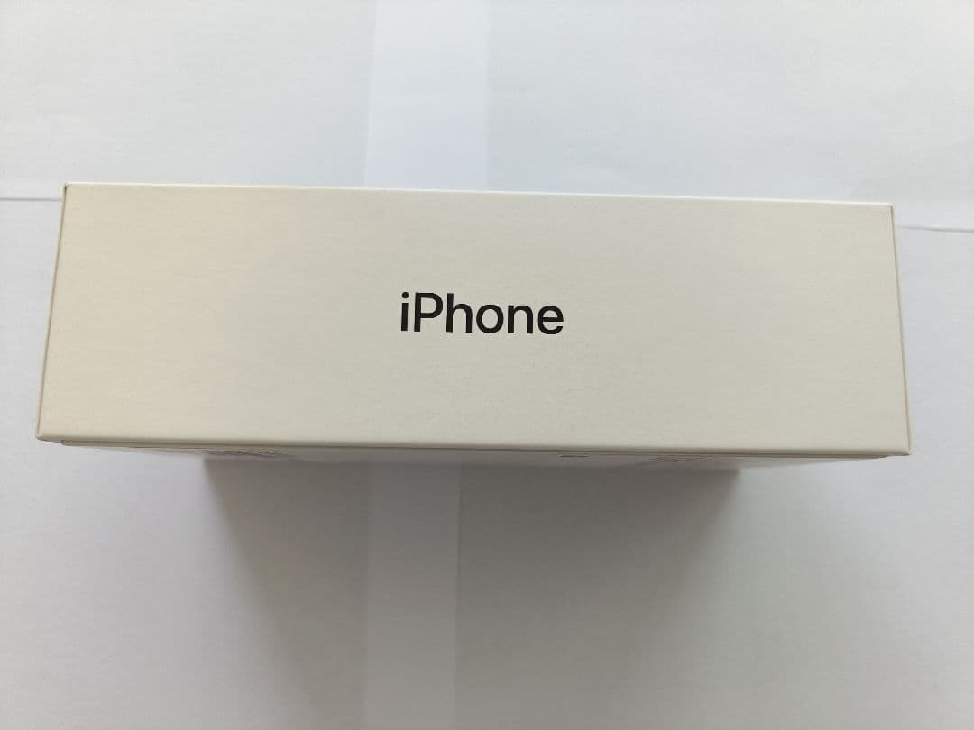 【訳あり・付属品未使用】iPhone 11 ブラック 64GB — image 2