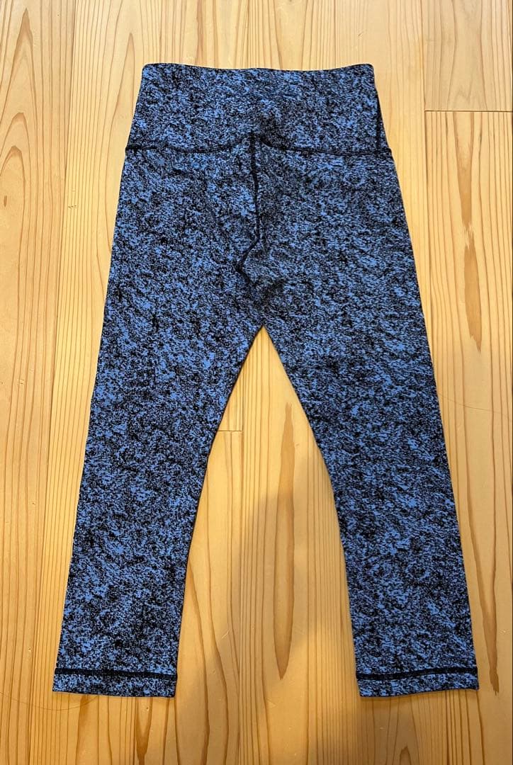 カークランド　フィットネスウェア　ヨガ　ジム　タイツ — image 2