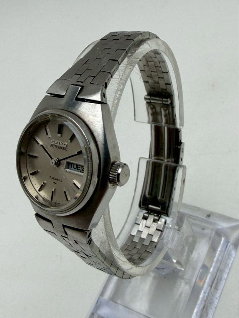 セイコー　腕時計 — image 2